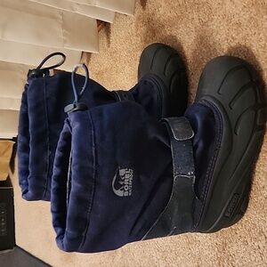Sorel Snow Trooper II Kid's Boots